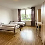 Comfortable Apartment In Duesseldorf