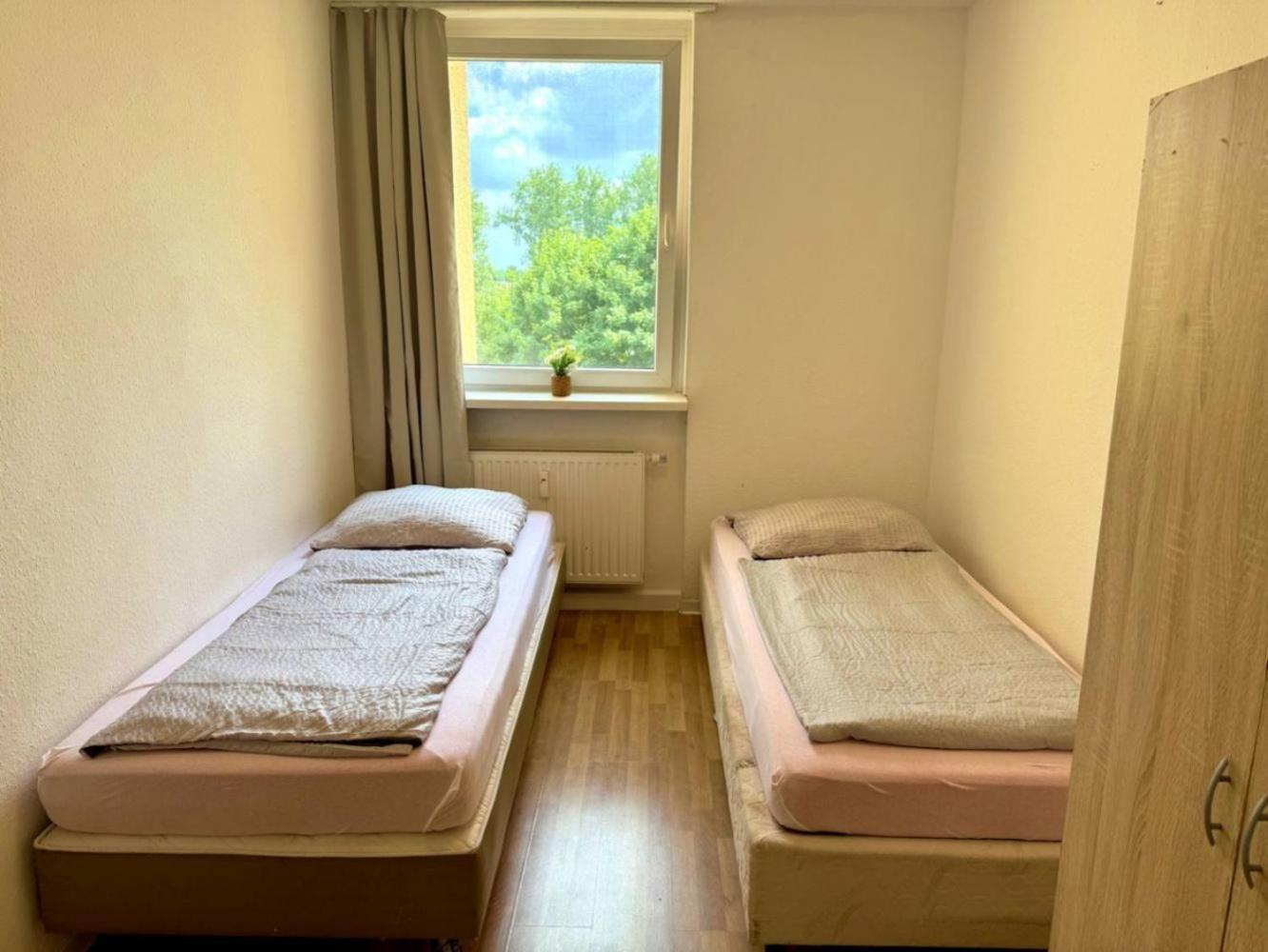 Apartment Comfortable Apartment In Duesseldorf *