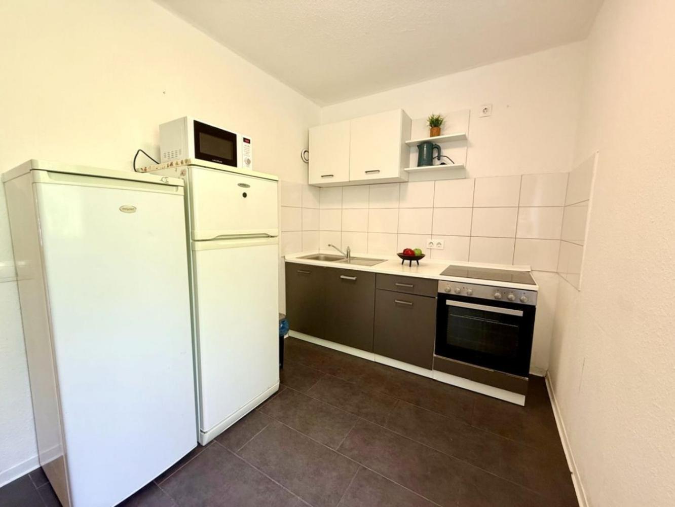 Apartment Comfortable Apartment In Duesseldorf Dusseldorf