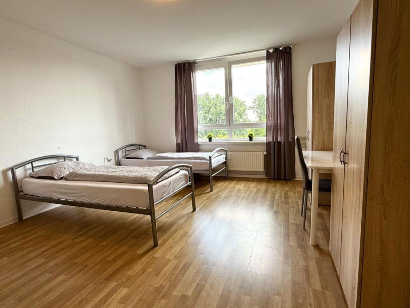 Comfortable Apartment In Duesseldorf * Düsseldorf
