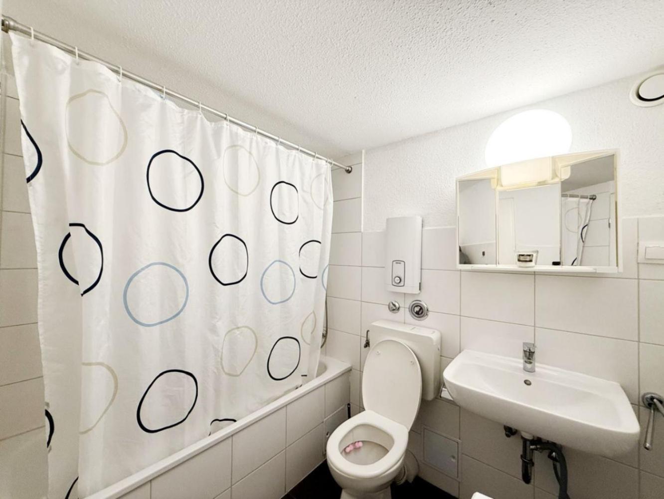 Comfortable Apartment In Duesseldorf * Düsseldorf