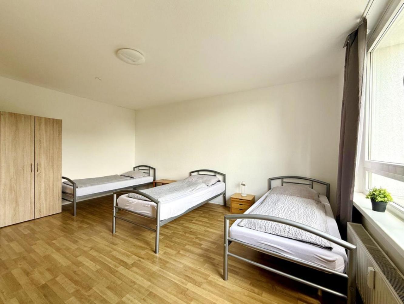 Comfortable Apartment In Duesseldorf Apartment Düsseldorf