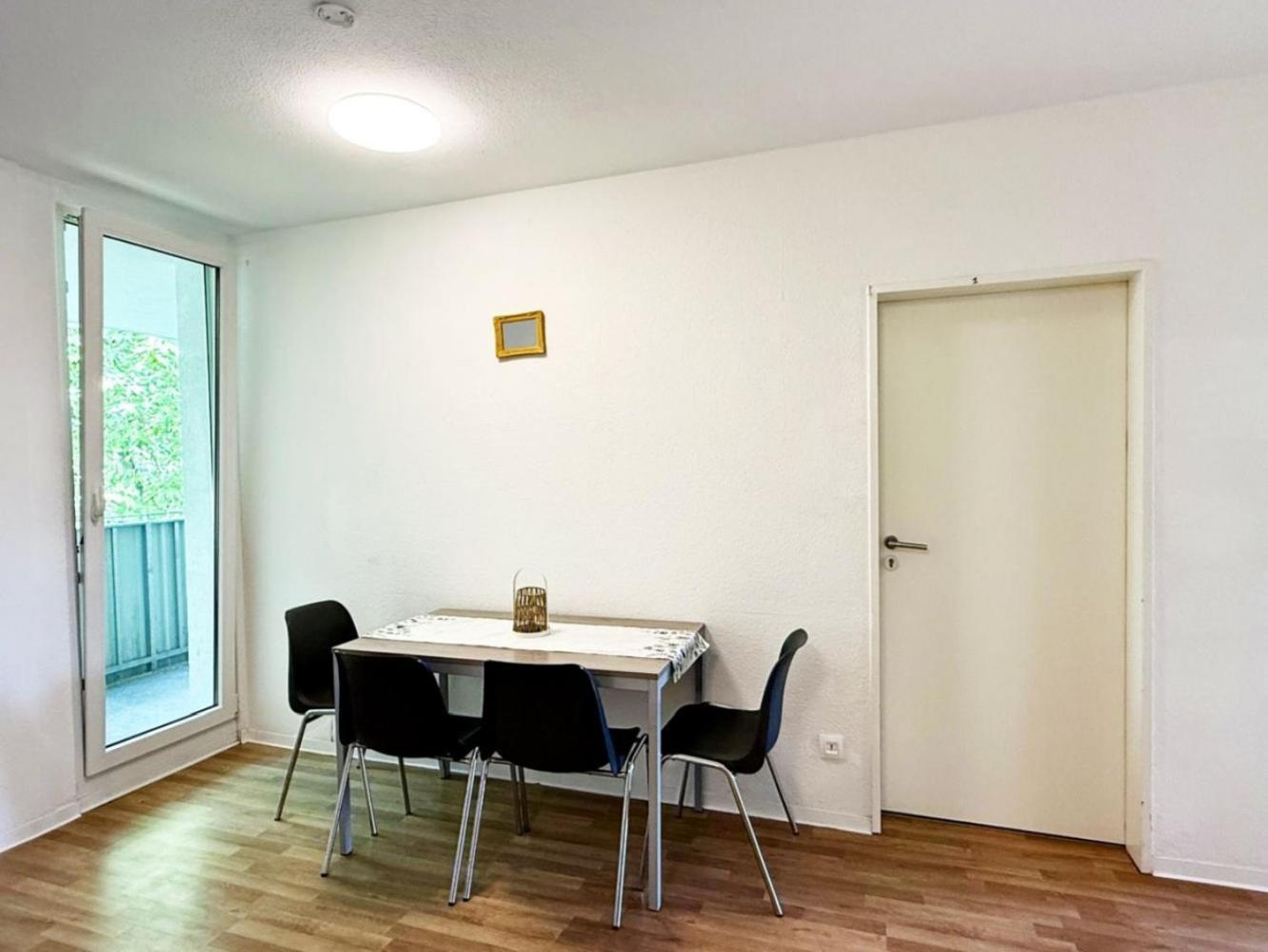 Comfortable Apartment In Duesseldorf * Dusseldorf