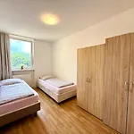 Comfortable apartment in Düsseldorf