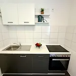 Comfortable apartment in Düsseldorf
