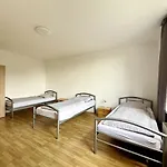 Comfortable apartment in Düsseldorf