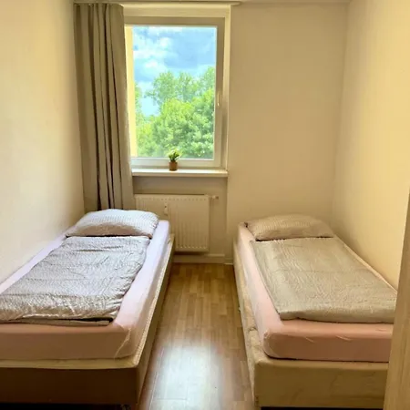 Apartment Comfortable apartment in Düsseldorf *