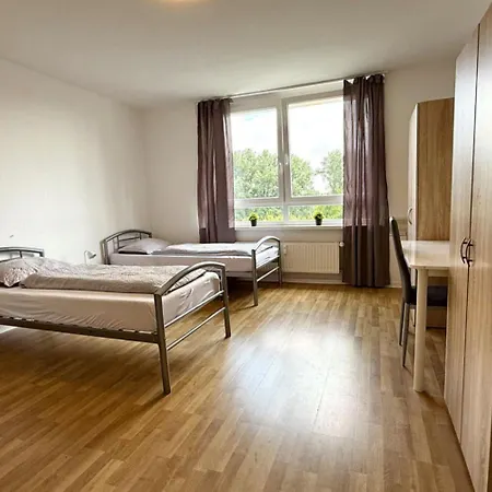 Comfortable apartment in Düsseldorf * Düsseldorf