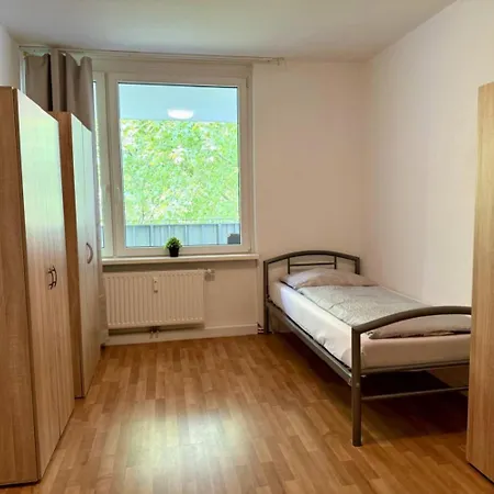 Comfortable apartment in Düsseldorf * Düsseldorf