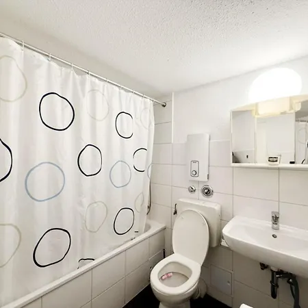 Comfortable apartment in Düsseldorf * Düsseldorf