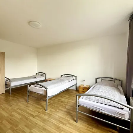 Comfortable apartment in Düsseldorf Apartment Düsseldorf