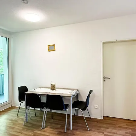 Comfortable apartment in Düsseldorf * Düsseldorf